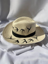 Sombrero Yo Creo En Segundas Oportunidades - Fundación Acción Interna